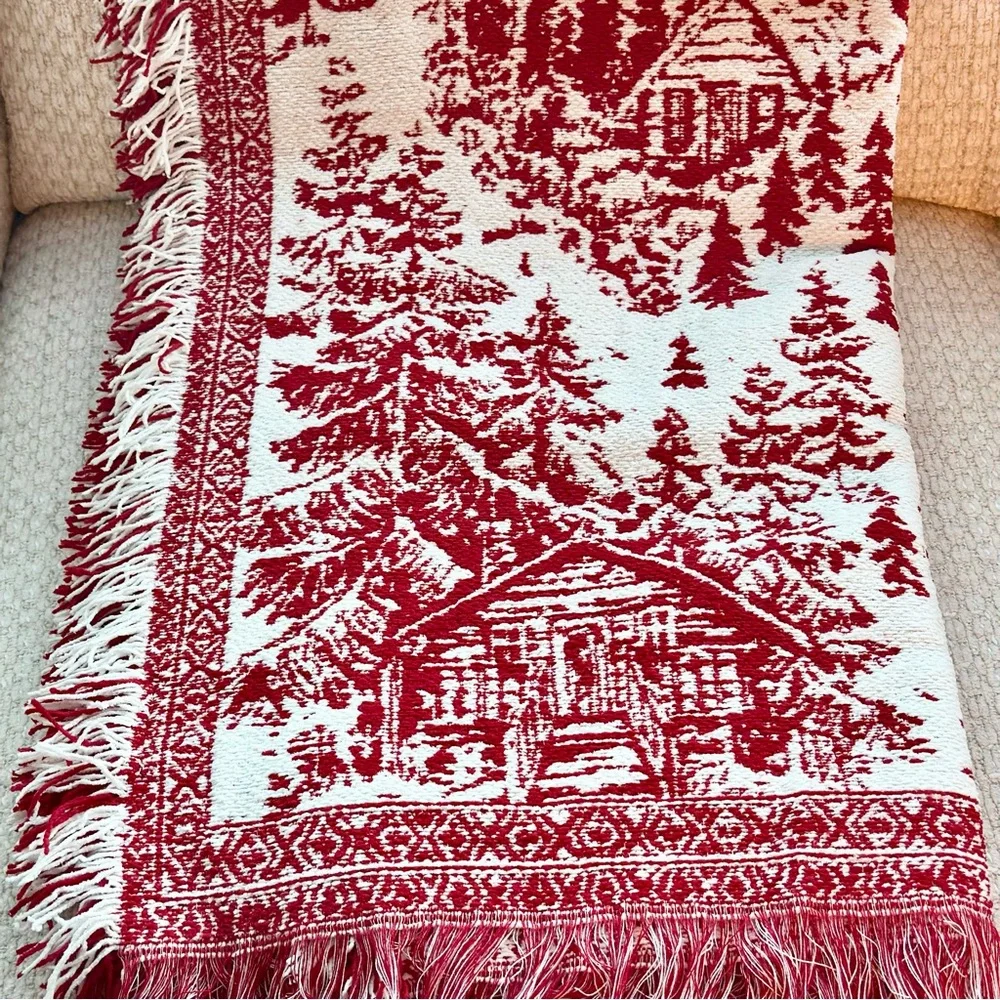 Blanket